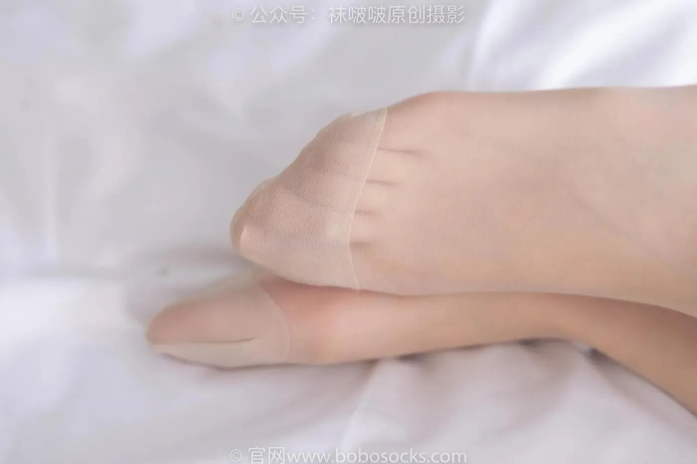 [BoBoSocks袜啵啵]NO.172 小甜豆-高跟鞋、肉丝、ol风 [139P]插图5